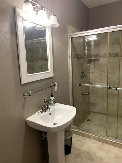 Cs Domaine Garden Villa - 1 Bedroom Порт Антонио Екстериор снимка